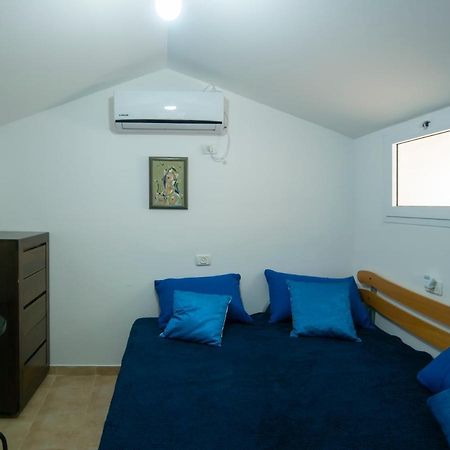 Panorama Golan נוף הגולן Дом В Галилее Apartment Safed Exterior foto