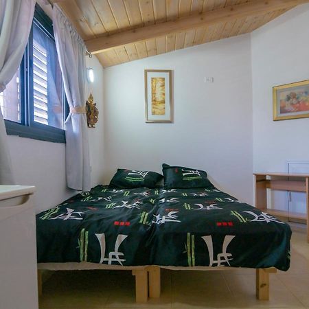 Panorama Golan נוף הגולן Дом В Галилее Apartment Safed Exterior foto