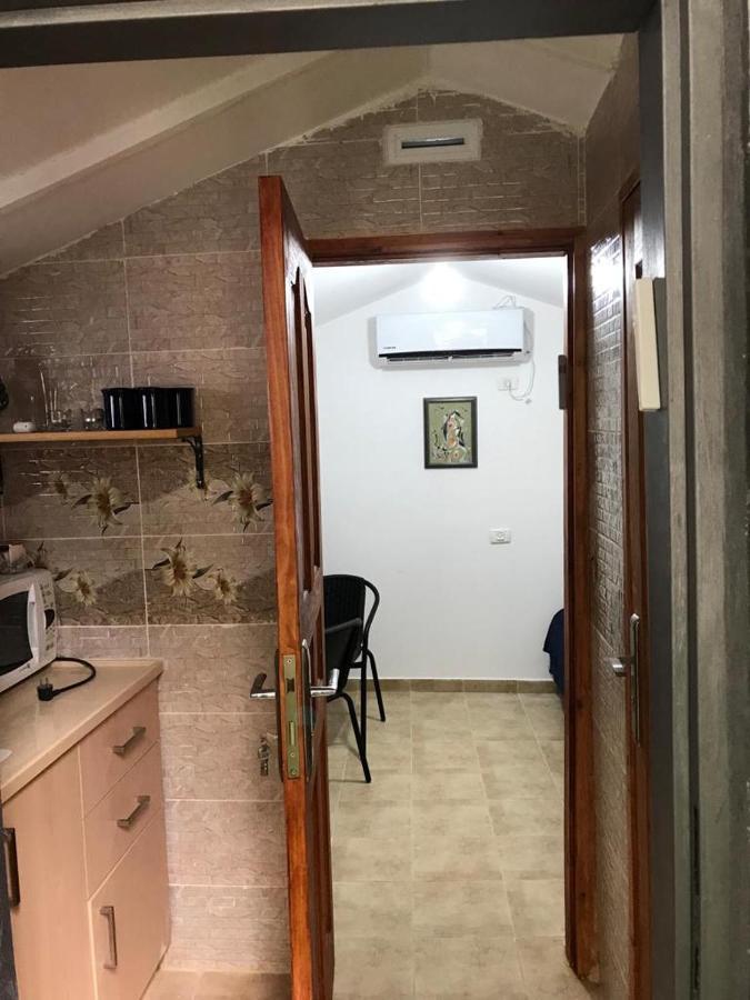 Panorama Golan נוף הגולן Дом В Галилее Apartment Safed Exterior foto