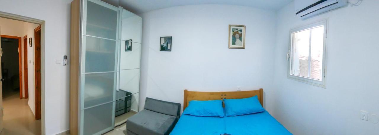 Panorama Golan נוף הגולן Дом В Галилее Apartment Safed Exterior foto