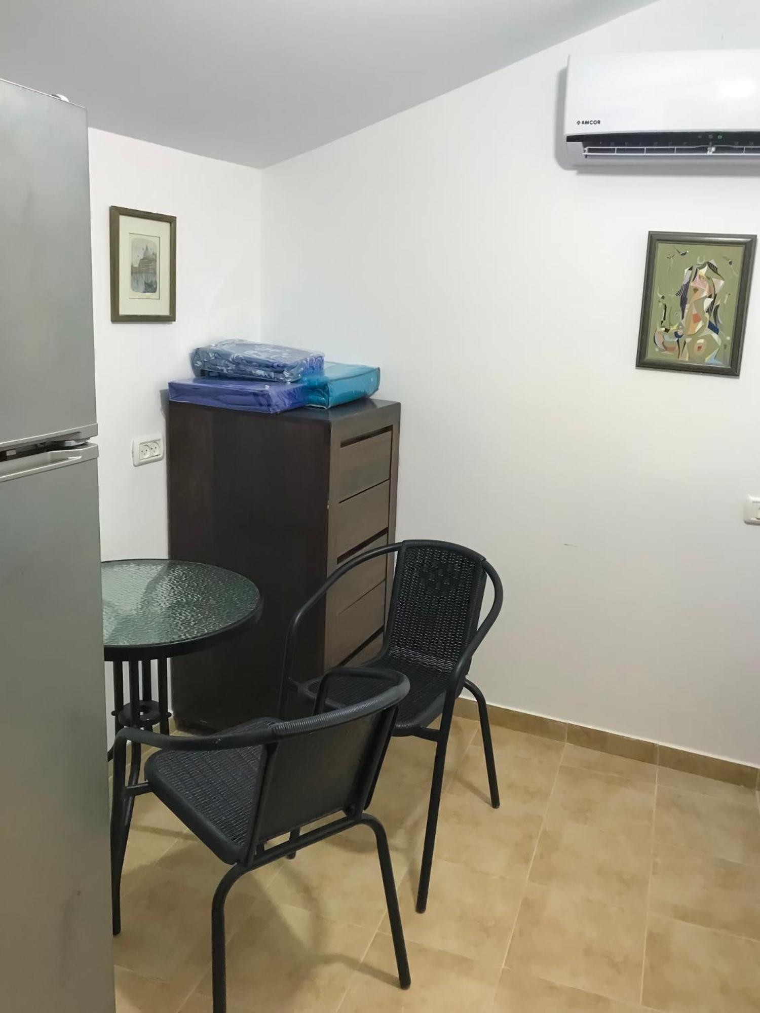 Panorama Golan נוף הגולן Дом В Галилее Apartment Safed Exterior foto